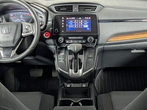 Used 2020 Honda CR-V EX image 16