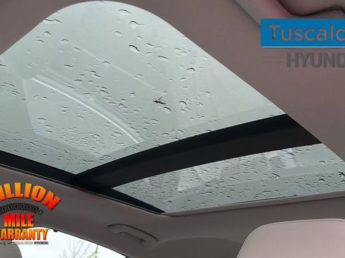 New 2025 Hyundai Sonata Limited image 24