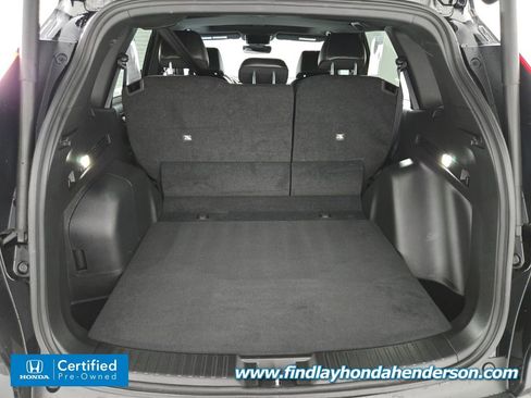 Certified 2024 Honda CR-V Sport-L image 19