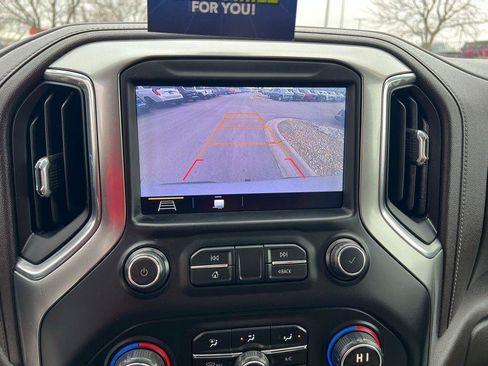 Used 2019 Chevrolet Silverado 1500 LT w/ All-Star Edition image 35