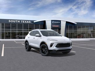 New 2026 Buick Encore GX Sport Touring video 1