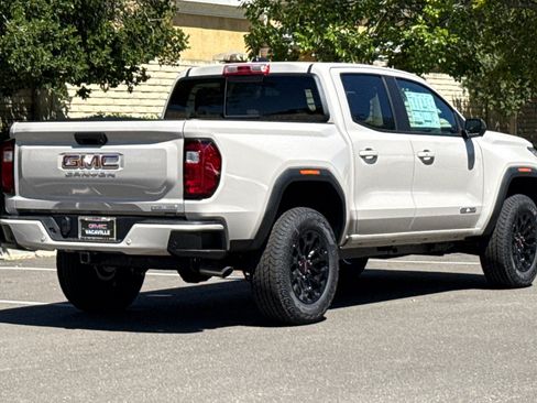 New 2026 GMC Canyon Elevation w/ Convenience Package RWD image 5