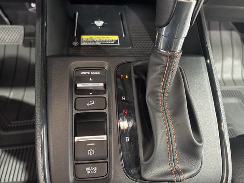 Used 2025 Honda CR-V Sport-L image 26