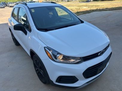 Used 2020 Chevrolet Trax LT w/ Redline Edition