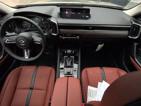 New 2026 MAZDA CX-50 Meridian Edition w/ Weather Package image 5