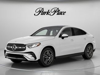 New 2026 Mercedes-Benz GLC 300 300 video 1