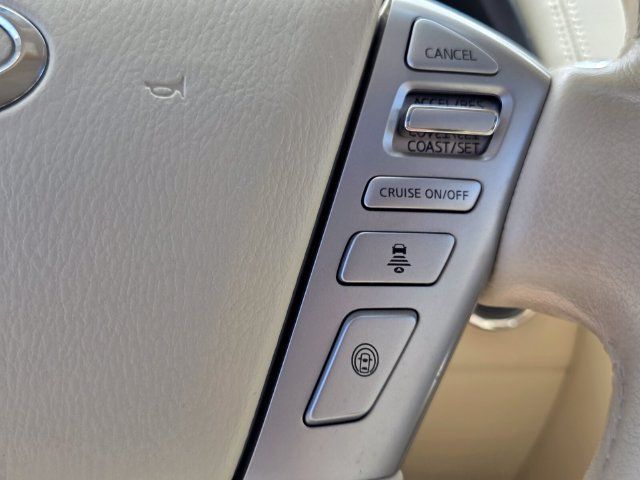 Used 2016 INFINITI QX80 2WD w/ Deluxe Technology Package image 34