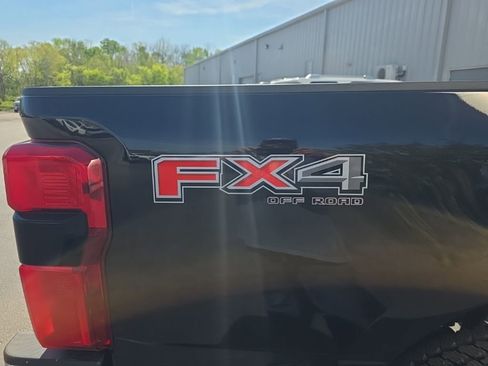 New 2026 Ford F250 Lariat AWD/4WD image 8