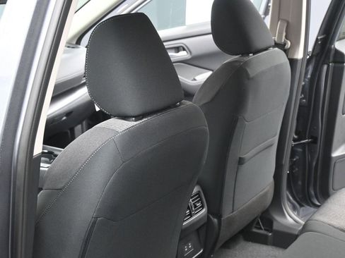 New 2026 Nissan Rogue SV w/ Cold Weather Package image 20