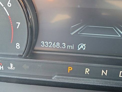 Used 2020 Lincoln Corsair FWD image 23