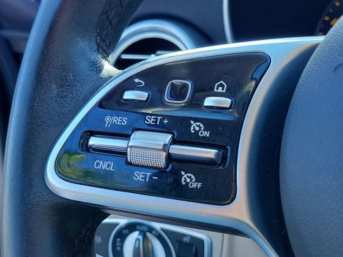 Used 2021 Mercedes-Benz C 300 Sedan image 28