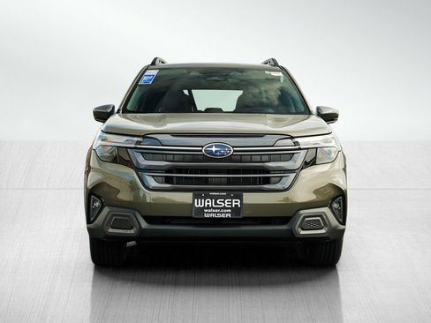 New 2025 Subaru Forester Limited image 2