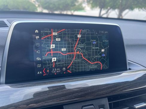 Used 2018 BMW X1 sDrive28i image 27