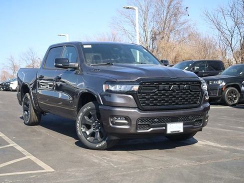 New 2026 RAM 1500 Big Horn image 2