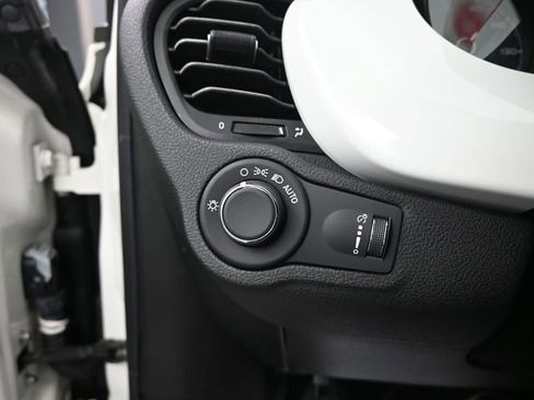 Used 2020 FIAT 500X Pop w/ Popular Equipment Group image 37