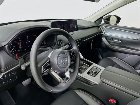 New 2026 MAZDA CX-90 3.3 Turbo w/ Premium Sport Pkg image 10