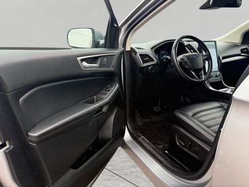 Used 2023 Ford Edge SEL image 19