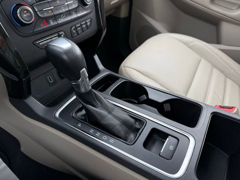 Used 2017 Ford Escape Titanium w/ Equipment Group 301A image 25