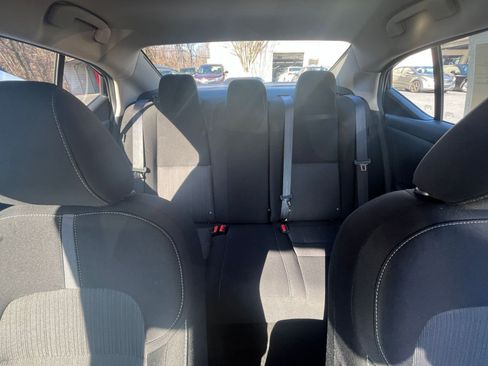 Used 2025 Nissan Sentra SV image 32