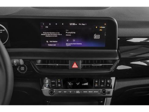 Used 2024 Kia Seltos X-Line AWD/4WD image 13