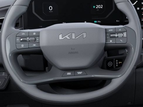 New 2026 Kia EV9 Land w/ Nightfall Edition Package AWD/4WD image 22