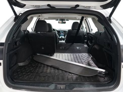 Used 2024 Subaru Outback Onyx Edition image 34