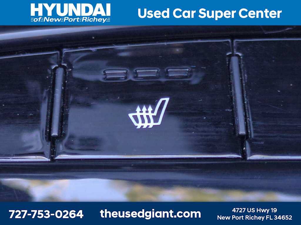 Used 2023 Hyundai Tucson SEL w/ Convenience Package AWD/4WD image 26