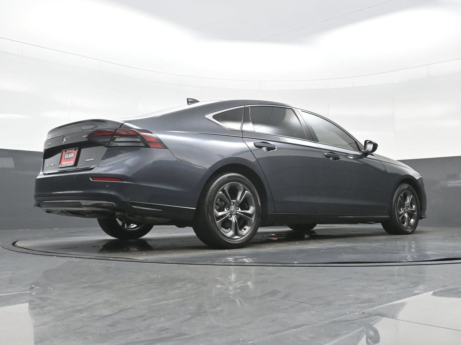 Used 2024 Honda Accord EX-L image 34