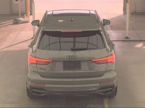 Used 2022 Audi Q3 2.0T Premium Plus image 10