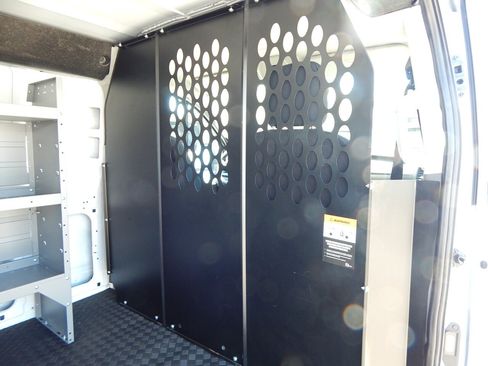 Used 2025 Ford Transit 250 Low Roof w/ Exterior Upgrade Package RWD image 16