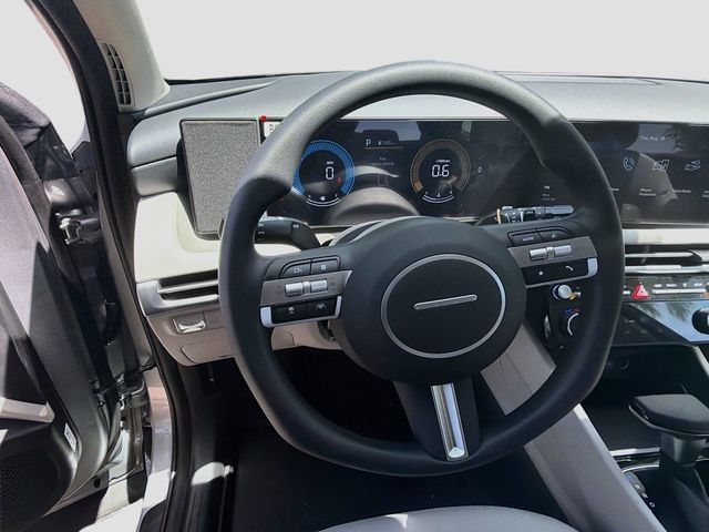 New 2026 Hyundai Tucson SEL Plus FWD image 11