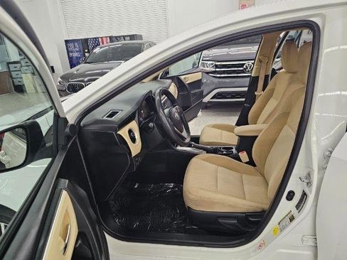 Used 2017 Toyota Corolla LE w/ LE Premium Package image 30