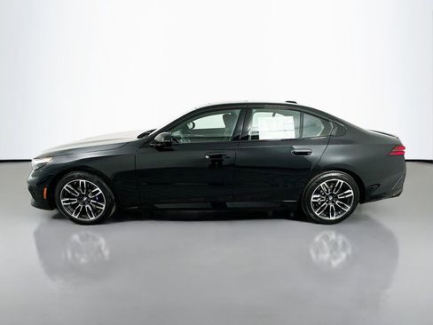 New 2026 BMW 530i w/ M Sport Package image 8