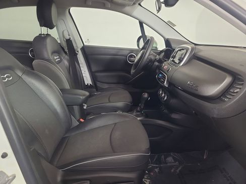 Used 2016 FIAT 500X Trekking AWD/4WD image 20