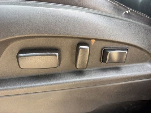 Used 2013 Chevrolet Equinox LTZ FWD image 46