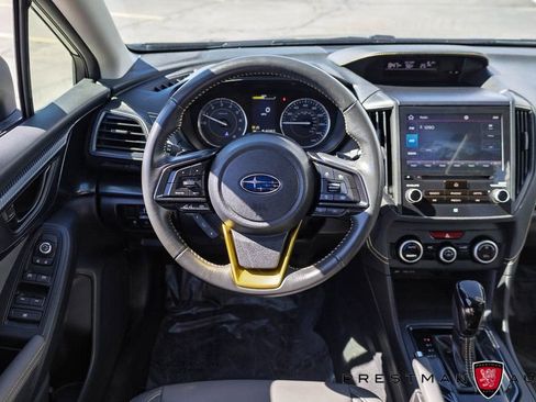 Used 2023 Subaru Crosstrek 2.5i Sport image 2
