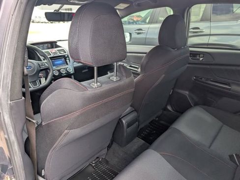 Used 2021 Subaru WRX image 24