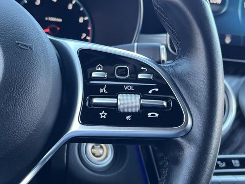 Certified 2023 Mercedes-Benz GLC 300 4MATIC Coupe image 29