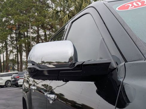 Used 2024 Toyota Tundra 1794 Edition image 11