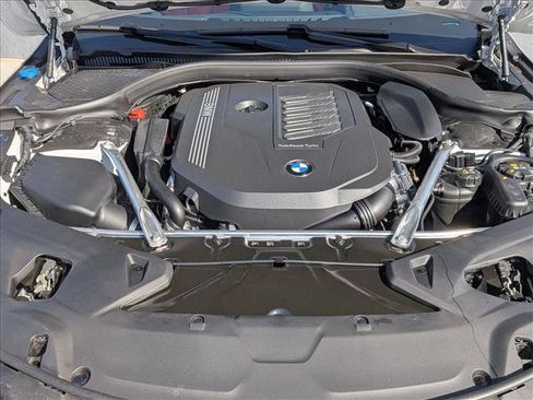 New 2026 BMW 840i RWD image 17
