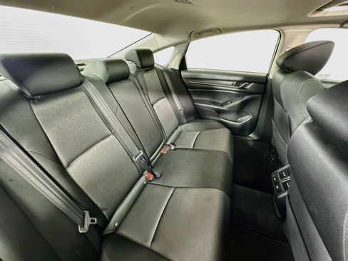 Used 2021 Honda Accord EX image 26