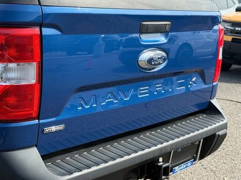 Used 2024 Ford Maverick XL FWD image 26