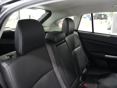 Used 2015 Subaru Crosstrek 2.0i Limited AWD/4WD image 16