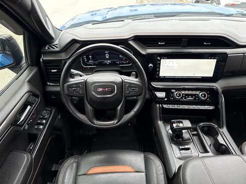Used 2023 GMC Sierra 1500 AT4 w/ AT4 Premium Package image 15