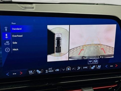 New 2025 Chevrolet Silverado EV RST image 17