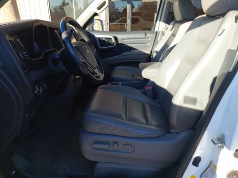 Used 2014 Honda Ridgeline RTL image 16