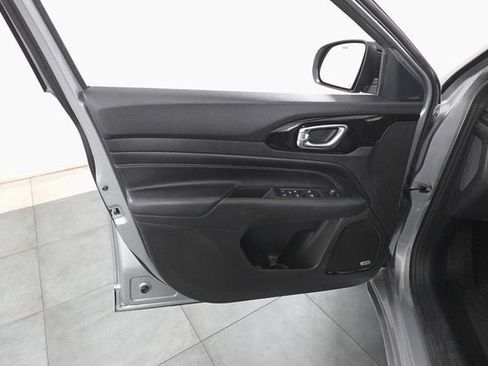 Used 2022 Jeep Compass High Altitude image 7