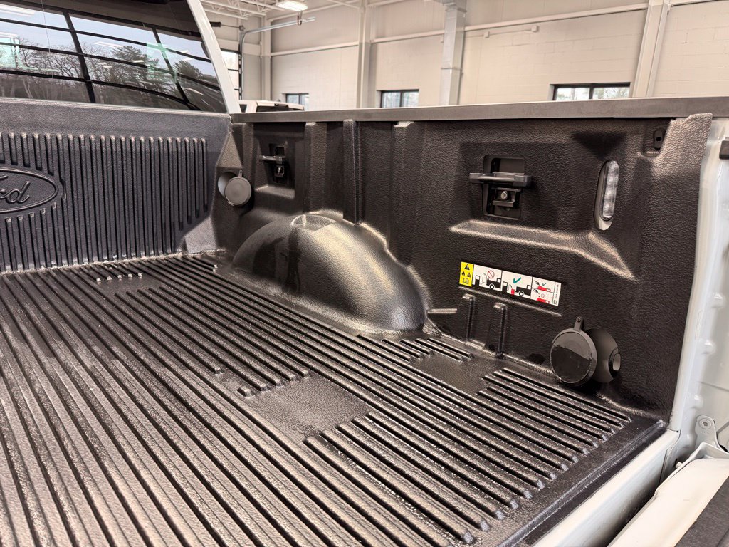Used 2023 Ford F150 Tremor AWD/4WD image 9
