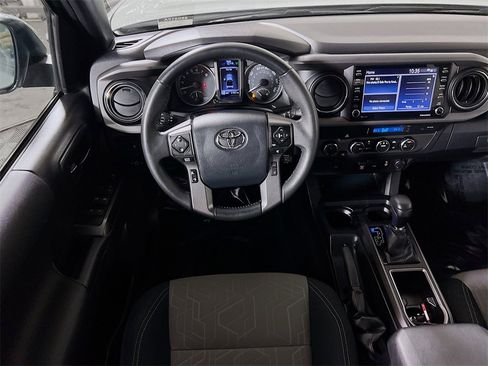 Certified 2023 Toyota Tacoma TRD Off-Road image 20