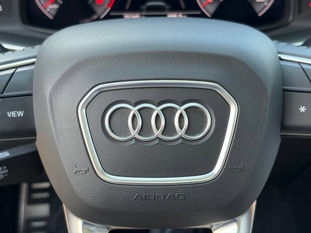 Used 2020 Audi Q7 3.0T Premium w/ Convenience Package AWD/4WD image 11